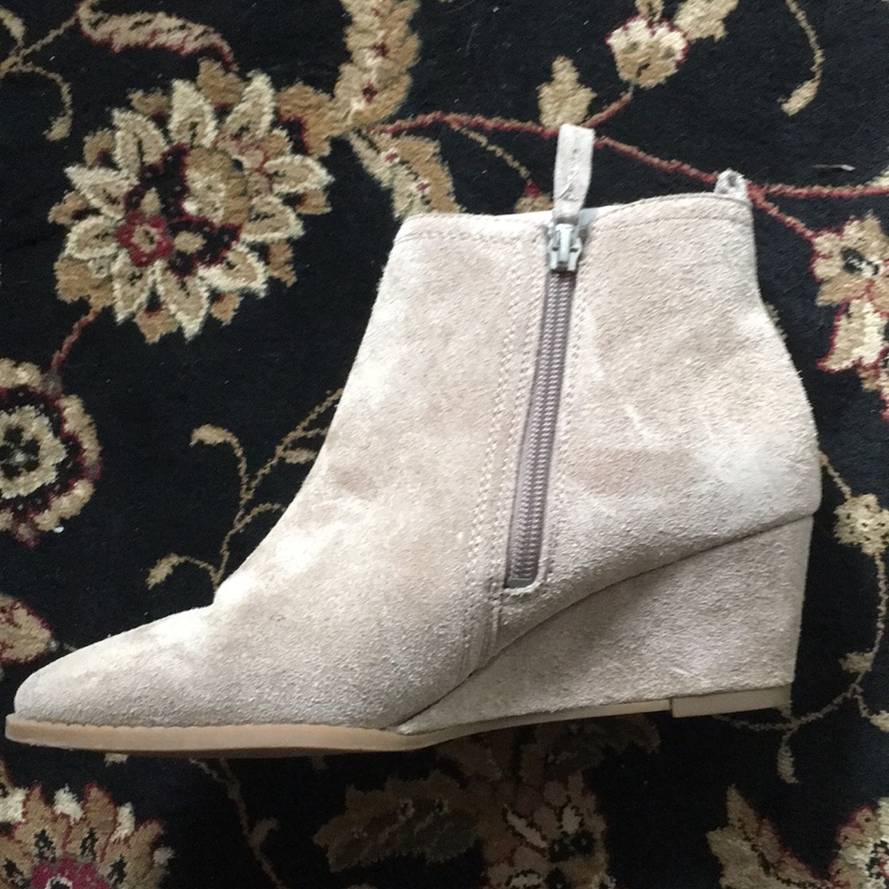 Cute shoes